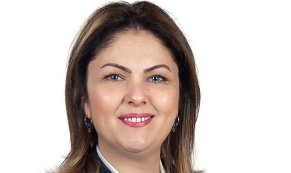Belgin İba kimdir?