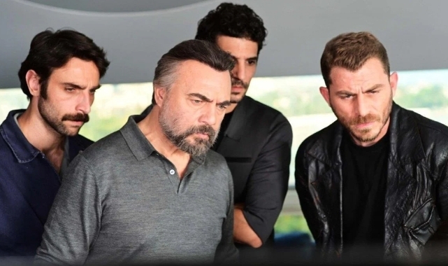Ben Bu Cihana Sığmazam 53. Bölüm full hd izle