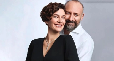 Bergüzar Korel ve Halit Ergenç kriz yaşıyorlar! İşte nedeni