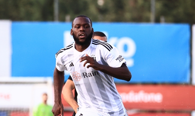 Beşiktaş, Onana transferini KAP'a bildirdi