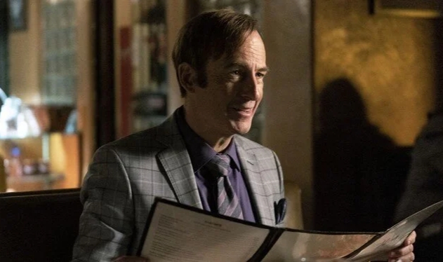 Better Call Saul tarihe geçti