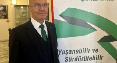 BİLDEF Kurucu Başkanı Mustafa Dursun vefat etti