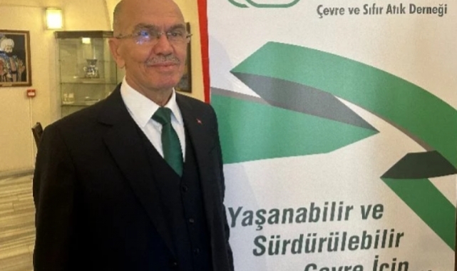 BİLDEF Kurucu Başkanı Mustafa Dursun vefat etti