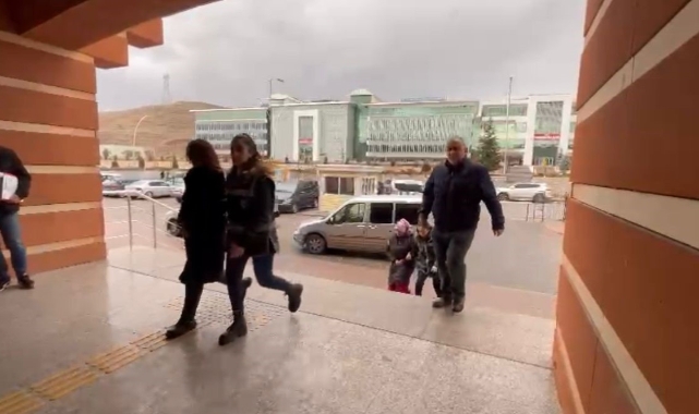 Bir Seçil Erzan vakası daha