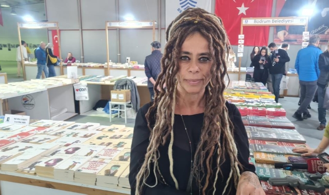 Bodrum Kitap Günleri başladı