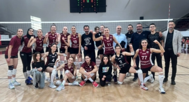 Bordospor’dan kritik galibiyet