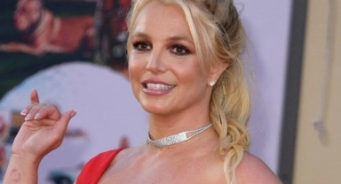 Britney Spears: Müzik sektörüne asla dönmeyeceğim