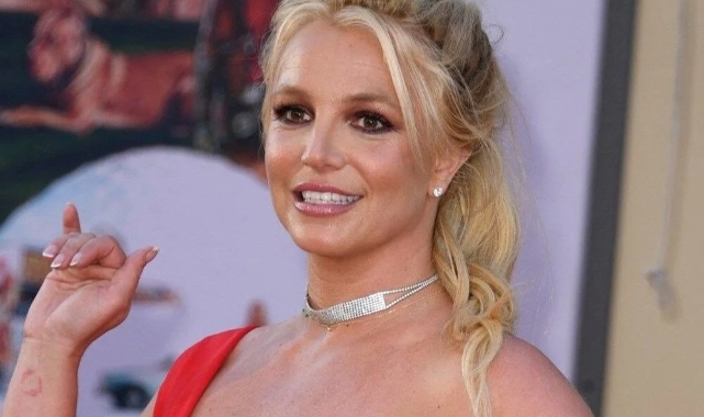 Britney Spears: Müzik sektörüne asla dönmeyeceğim