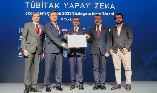 BTÜ’nün yapay zeka projesi çelik endüstrisinde kullanılacak