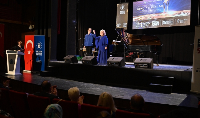 Bu festivalle müzik sınır tanımıyor