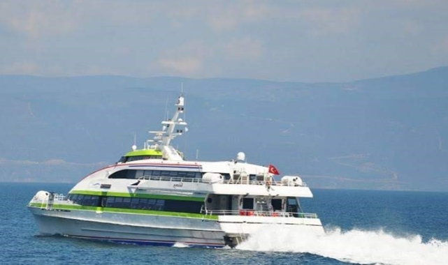 BUDO'nun bazı seferleri iptal edildi