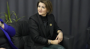 BUİKAD Yönetim Kurulu Başkanı Şeyda Şençayır: "Daha güçlü bir BUİKAD için yola çıktık"