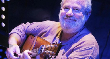 Bülent Ortaçgil, 13 Ocak’ta IF Performance Hall sahnesinde