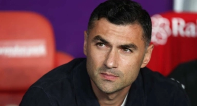 Burak Yılmaz Süper Lig'e dönüyor!