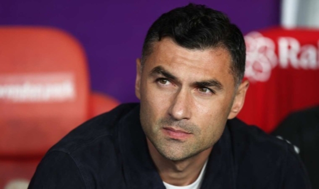 Burak Yılmaz Süper Lig'e dönüyor!