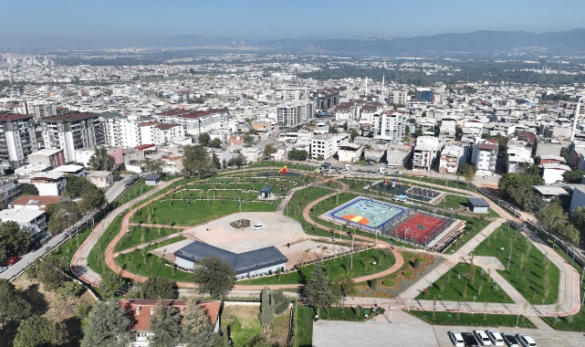 Bursa Büyükşehir'de 1 yıl nasıl geçti?