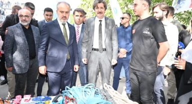 Bursa Büyükşehir'den öğrencilere müjde! Tam 750 bin TL'lik destek