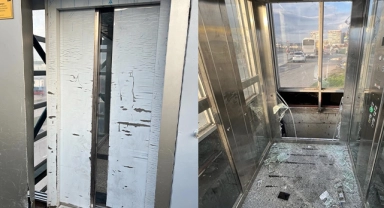 Bursa Büyükşehir'den 'Üstgeçit' tepkisi!