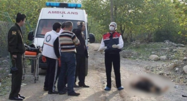 Bursa'da 18 yıl önce parkta işlenen cinayetin failleri bulundu