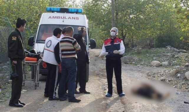 Bursa'da 18 yıl önce parkta işlenen cinayetin failleri bulundu