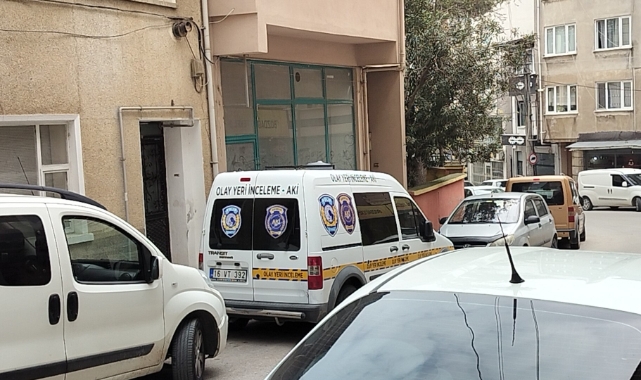 Bursa'da 3 yaşındaki çocuğun ölümünde darp şüphesi!