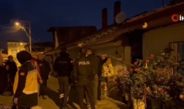 Bursa’da 41 yaşındaki adam yalnız yaşadığı evinde ölü bulundu
