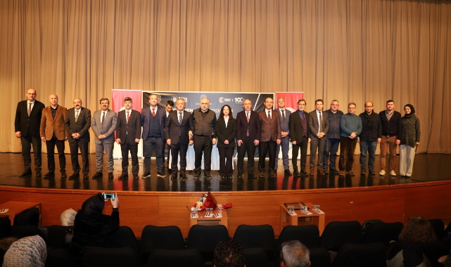Bursa’da aday öğretmenlerin eğitim programı tamamlandı
