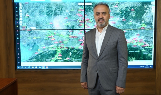 Bursa'da çevre katliamına 48 milyon TL ceza