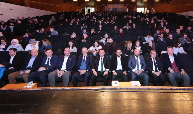 Bursa'da E-ticaret ve dijital dönüşüm