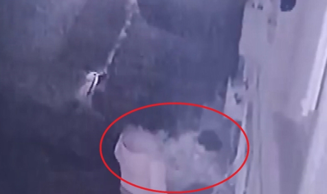 Bursa'da eğlence az kalsın faciaya dönüyordu