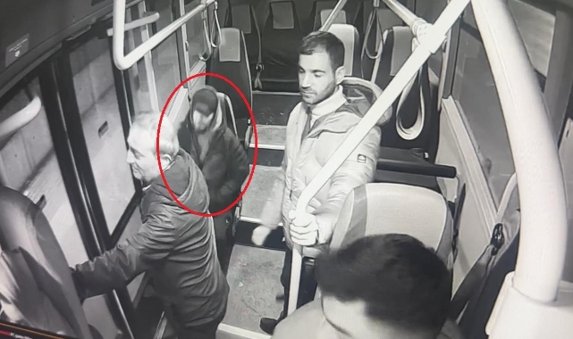 Bursa'da fabrikanın çelik kasasını patlattı! Bakın nasıl yakalandı