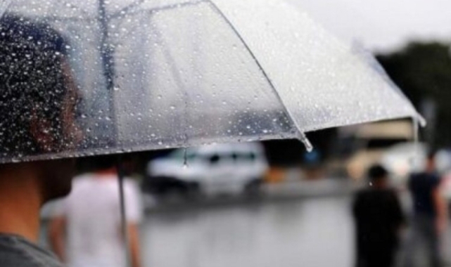 Bursa'da hava nasıl olacak? 16 Ocak 2024