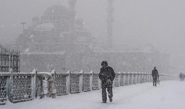 Bursa'da hava nasıl olacak?