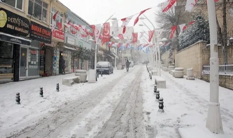 Bursa'da hava nasıl olacak?