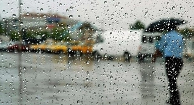 Bursa'da hava nasıl olacak ?