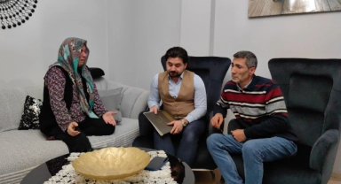 Bursa'da hiç kullanmadığı kredi kartı yüzünden hayatı karardı