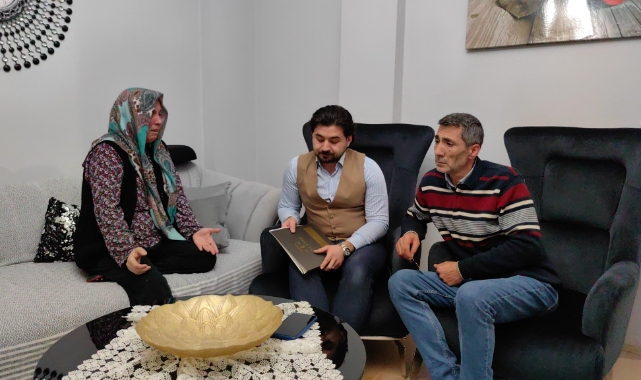 Bursa'da hiç kullanmadığı kredi kartı yüzünden hayatı karardı
