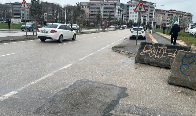Bursa'da kahreden olay! 13 yaşındaki öğrenci hayatını kaybetti