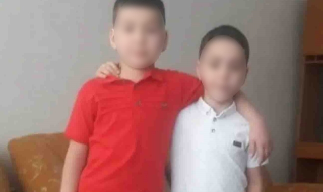 Bursa'da kaybolan iki kardeşten iyi haber