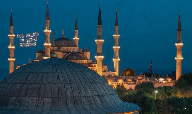 Bursa'da Ramazan Bereketi! 50 Bin Haneye 1500 TL Destek!