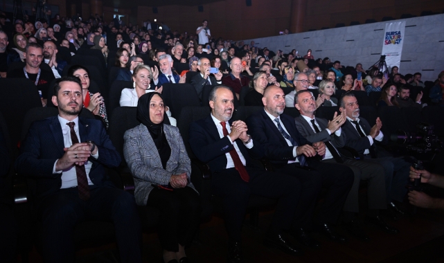 Bursa'da Şubat ayı dolu dolu geçecek!