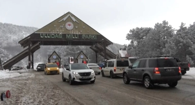 Bursa'da tatil dönüşü katlamalı geçiş ücreti sürprizi