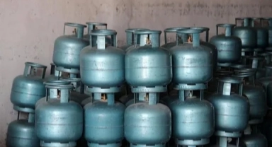 Bursa'da tüpe yılın ilk zammı yapıldı
