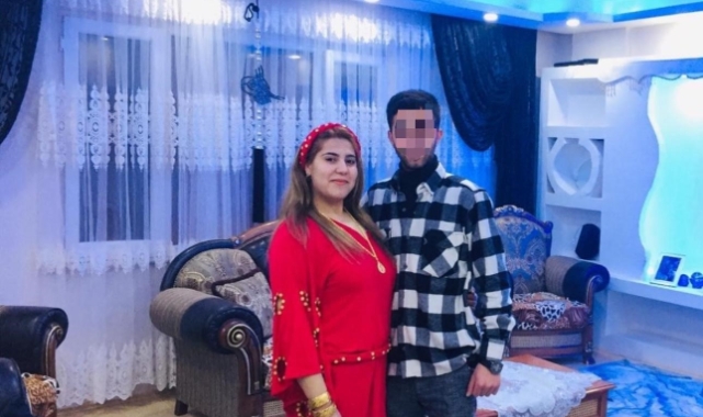 Bursa'da vahşet! Eşinin boğazını keserek öldürdü