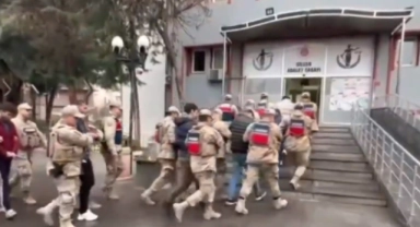Bursa dahil 10 ilde 'Sibergöz-19' operasyonu: 33 gözaltı