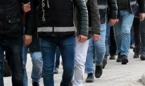 Bursa dahil 27 ilde "KALKAN-7" Operasyonu