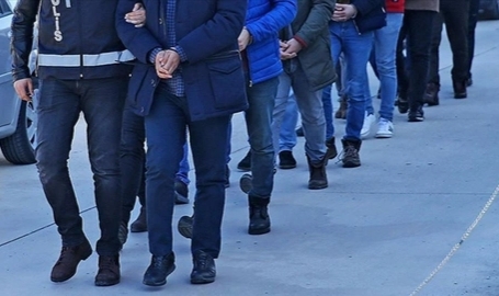Bursa dahil 81 ilde 3 bin 209 firari yakalandı!