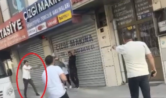Bursa'daki rehine olayıyla ilgili karar verildi