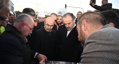 Bursa Mudanya Yolu artık rahat nefes alacak!