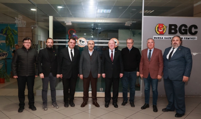 Bursa'nın zirvesinde termal su aranıyor